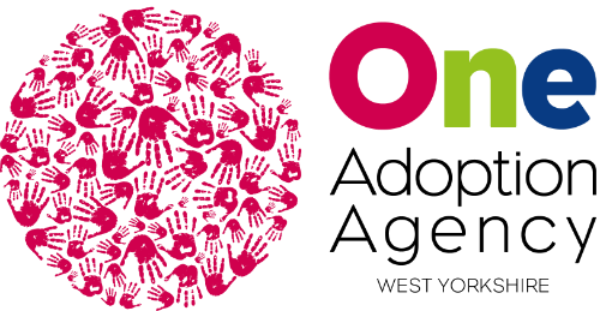 one adoption west yorkshire logo