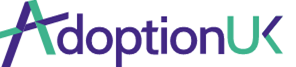 Adoption UK logo