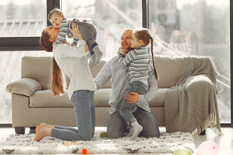 IVF Parents