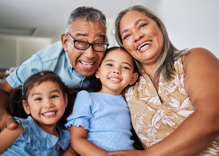 Older Parents
